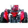 Massey Ferguson 35X Tractor Red 1/32 Diecast Model by Universal Hobbies - 3 of 4