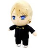 Great Eastern Entertainment Kaguya-sama Love Is War - Miyuki Shirogane Plush 8"H - 2 of 3
