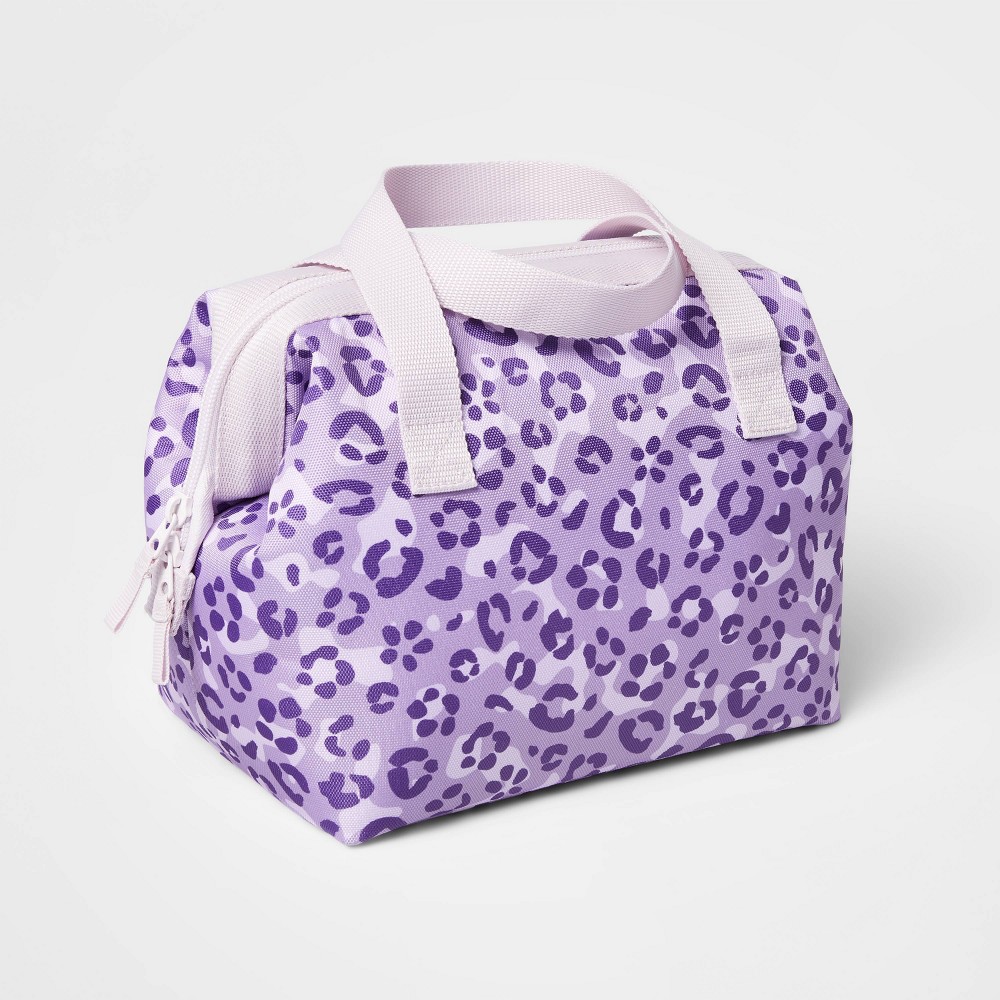 Lunch Bag Leopard - Cat & Jack™