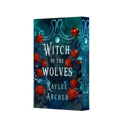 Witch of the Wolves - by Kaylee Archer (Paperback)
