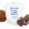 Simply Sage Market Sardines Social Club Garment Dyed Tee - 3 of 4
