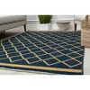 Rugs America Harley Transitional Vintage Area Rug - 4 of 4