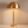 Harvey Metal Dome Table Lamp - CTL1024 - Safavieh Couture - 4 of 4