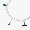 Alex and Ani The Wizard of Oz™ Wicked Witch Charm Bracelet - 2 of 3