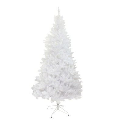 White fake deals tree