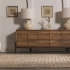 Hauteloom Washable Handmade Wool Rug - 4 of 4