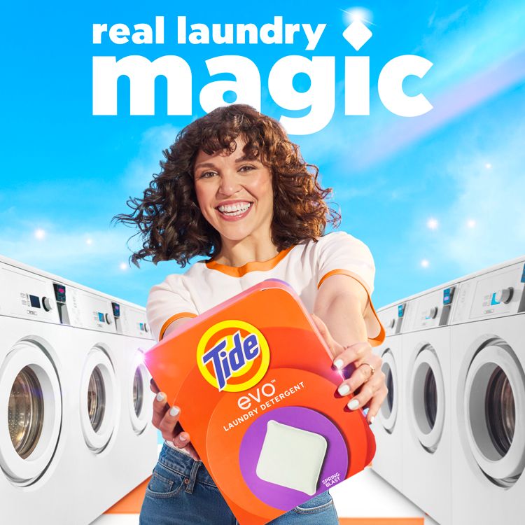 Tide Evo Spring Blast Laundry Detergent Tiles, 3 of 16