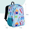 Wildkin 15 Inch Backpack for Kids - 4 of 4