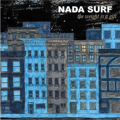 NADA SURF - The Weight Is A Gift (CD)