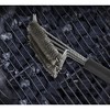 Kaluns Grill Brush and Scraper Set,  Removable 18" Long Handle, Stainless Steel Durable Wire Bristles - 3 of 4