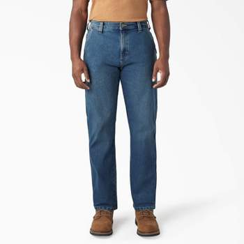 George Men's and Big Men's Carpenter Jeans