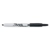 Sharpie Retractable Permanent Markers Fine Point Assorted 3/Set 32726PP - 2 of 4