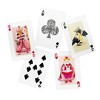 Mary Engelbreit Charmed Kingdom Playing Cards, Bridge Size Deck - 2 of 3