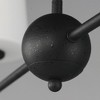 Maxim Lighting Bristol 4 - Light Island Pendant Light in  Anthracite - 2 of 4