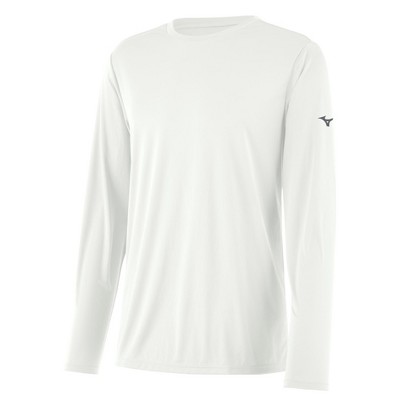 Mizuno Short Sleeve Batting Jacket, Size YXL (18-20)