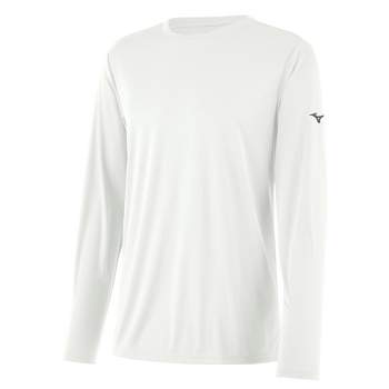 Men's Onward Barley Vest Patches Baseball Tee - White/black - Large : Target