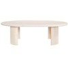 Zuo Risan Coffee Table Natural - 4 of 4