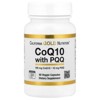 California Gold Nutrition CoQ10 with PQQ, 60 Veggie Capsules - 2 of 4