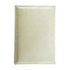 Unique Bargains Letter Design Passport Holder 1 Pc - 4 of 4