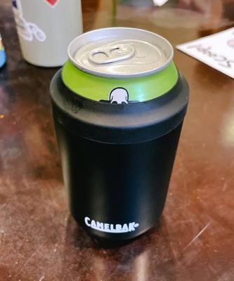 12 oz Stainless Steel Slim Can Cooler by Celebrate It | Michaels