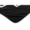 NCAA UCF Knights Movement Silk Touch 46"x60" Throw Blanket: Plush Polyester Sports Logo - 2 of 3