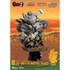 SNK Metal Slug3-SV-001/II Metal Slug (D-Stage) - 2 of 4