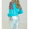 Women's Merry Top - Southern Grace - 3 of 3