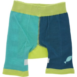 Pavilion Gift Company - Fish - 12-24 Months Baby Shorts - Shorts - 1 of 4