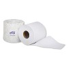 Tork Bath Tissue, Septic Safe, 2-Ply, White, 616 Sheets/Roll, 48 Rolls/Carton - 2 of 2