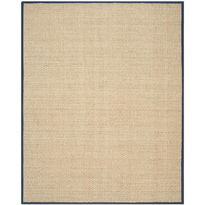 Natural Fiber NF114 Power Loomed Indoor Rugs - Safavieh