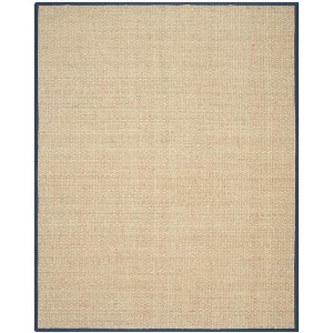 Natural Fiber NF114 Power Loomed Indoor Rugs - Safavieh - 1 of 4
