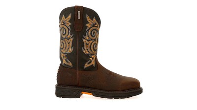 Men's ranch king hot sale carbonmax wellington boots