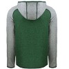 Cutter & Buck Mainsail Full Zip Hooded Mens Jacket - 2 of 2