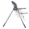 Baby Trend Tot Spot 3-in-1 High Chair - Bluebell - 4 of 4