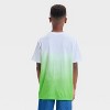 Boys' Spongebob St. Patrick's Day T-Shirt - Green - 3 of 4