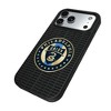MLS Eastern Conference Teams Text Backdrop MagSafe Compatible Cell Phone Case for Apple iPhone 17 Series - 2 of 4