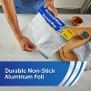 Reynolds Wrap Non-Stick Aluminum Foil - 130 sq ft - 3 of 4