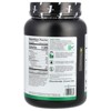 Rule One Proteins Plant Protein Powder Drink Mix, Chocolate, 1.48 lb (670 g) - 3 of 4