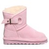 Bearpaw Toddler ISABELLE TODDLER Boots - 3 of 4
