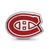 Black Bow Jewelry Sterling Silver Montreal Canadiens NHL Bead Charm - 4 of 4
