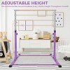 Ainfox Adjustable Gymnastics Bar for Kids - for Home Training, Ideal for Beginners - 4 of 4