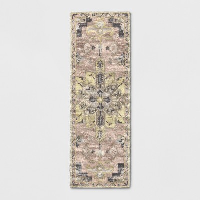 Damask Tufted Area Rug - Threshold™