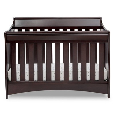 convertible crib delta