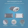 Motion Change Cushion massager - Grey - 4 of 4
