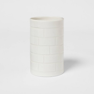 Tumbler Tile White - Threshold™