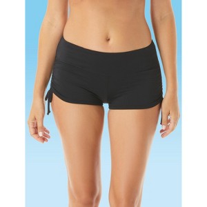 Beach House Blake Adjustable Side Tie Swim Short - 1 of 2