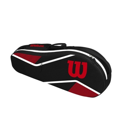 2 racquet tennis bag