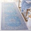 Tucson TSN187 Power Loomed Machine Washable Area Rug  - Safavieh - image 2 of 4