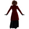 HalloweenCostumes.com Women's Delightfully Dreadful Vampiress Costume - 3 of 4