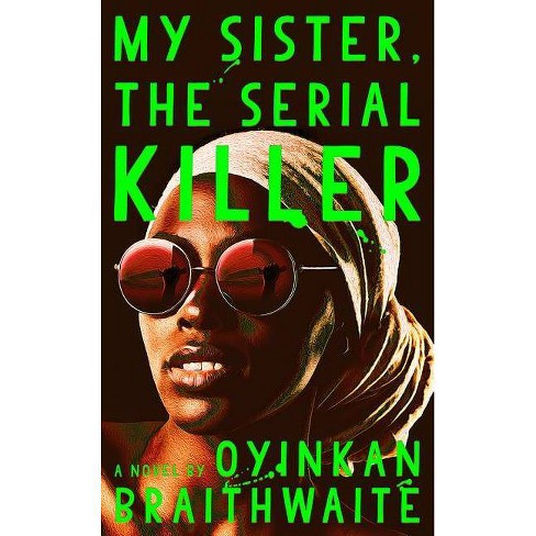 Get e-book My sister the serial killer book For Free